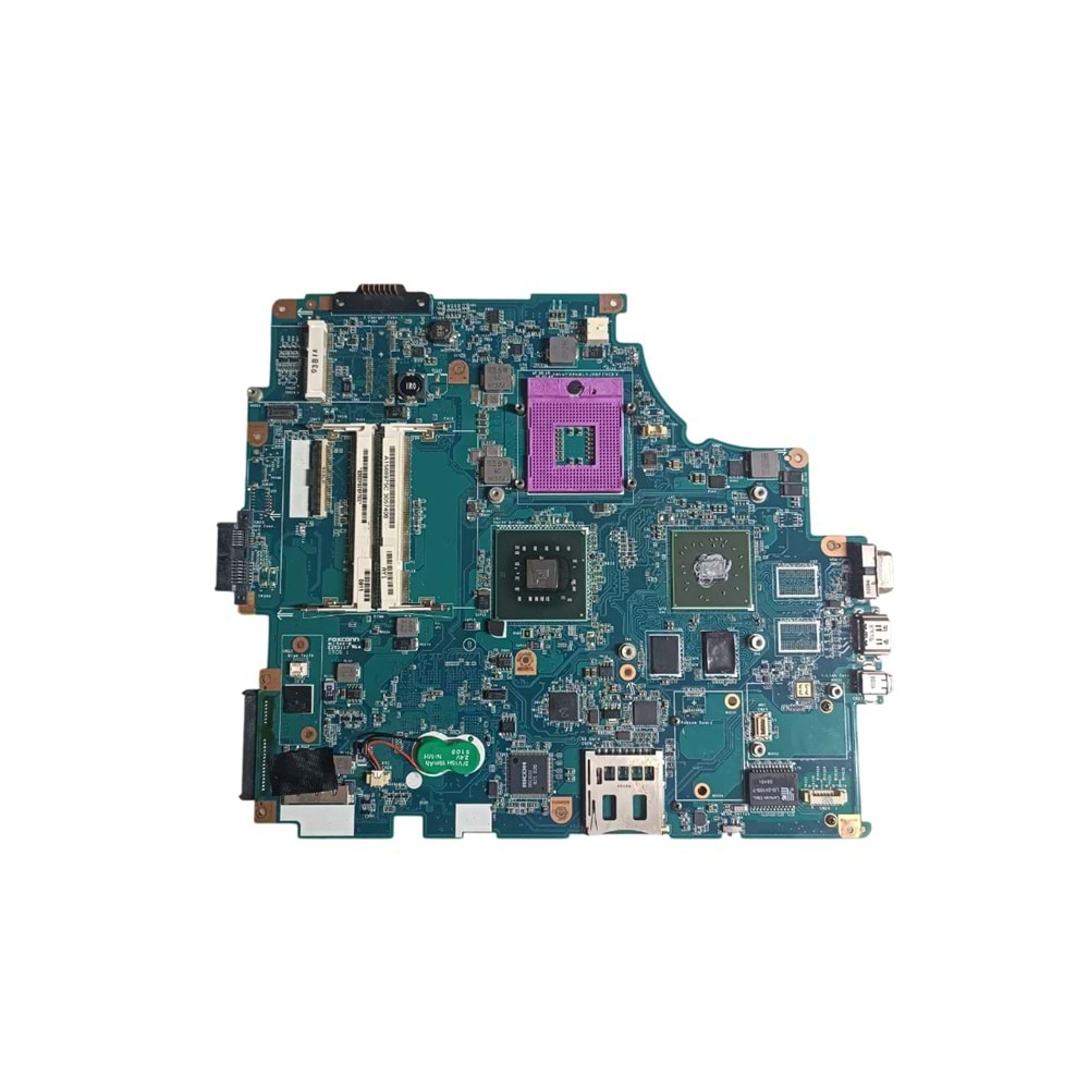 Sony Vaio PCG-3F1M Anakart VGN-FW31J Anakart
