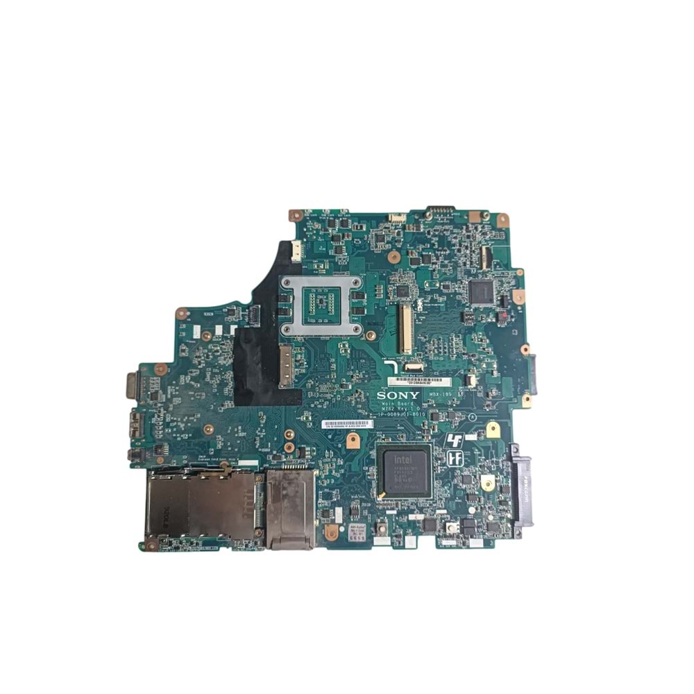 Sony Vaio PCG-3F1M Anakart VGN-FW31J Anakart