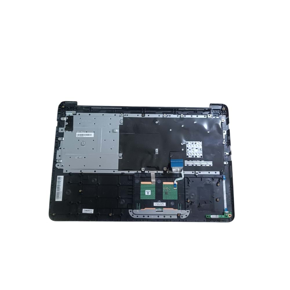 Asus E502N E502NA Notebook Lacivert Klavyeli Üst Kasa