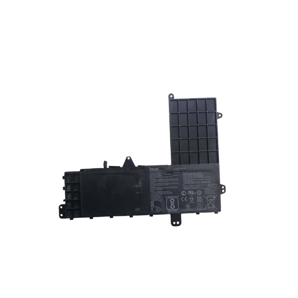 Asus E502N, E502S, X502N, E502M Batarya - Pil