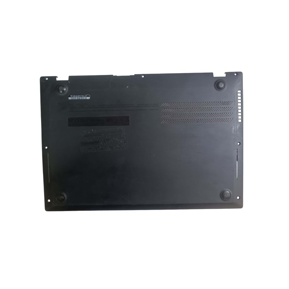 LENOVO THİNKPAD X1 CARBON GEN1 (ALT KASA) SİYAH RENK