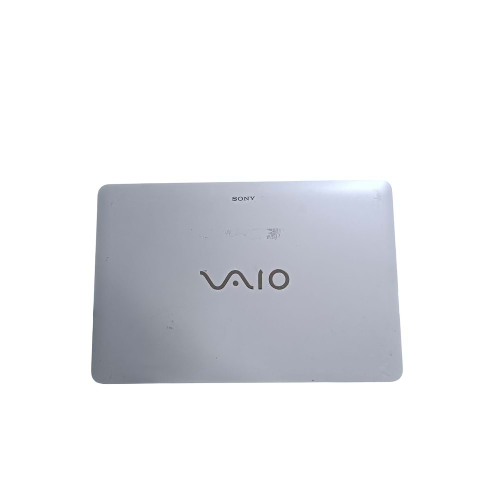 Sony svf152c9w Back Cover