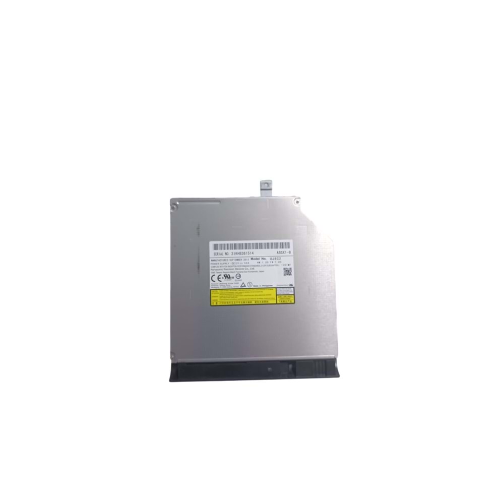 Sony svf152c9w Dwd Rw
