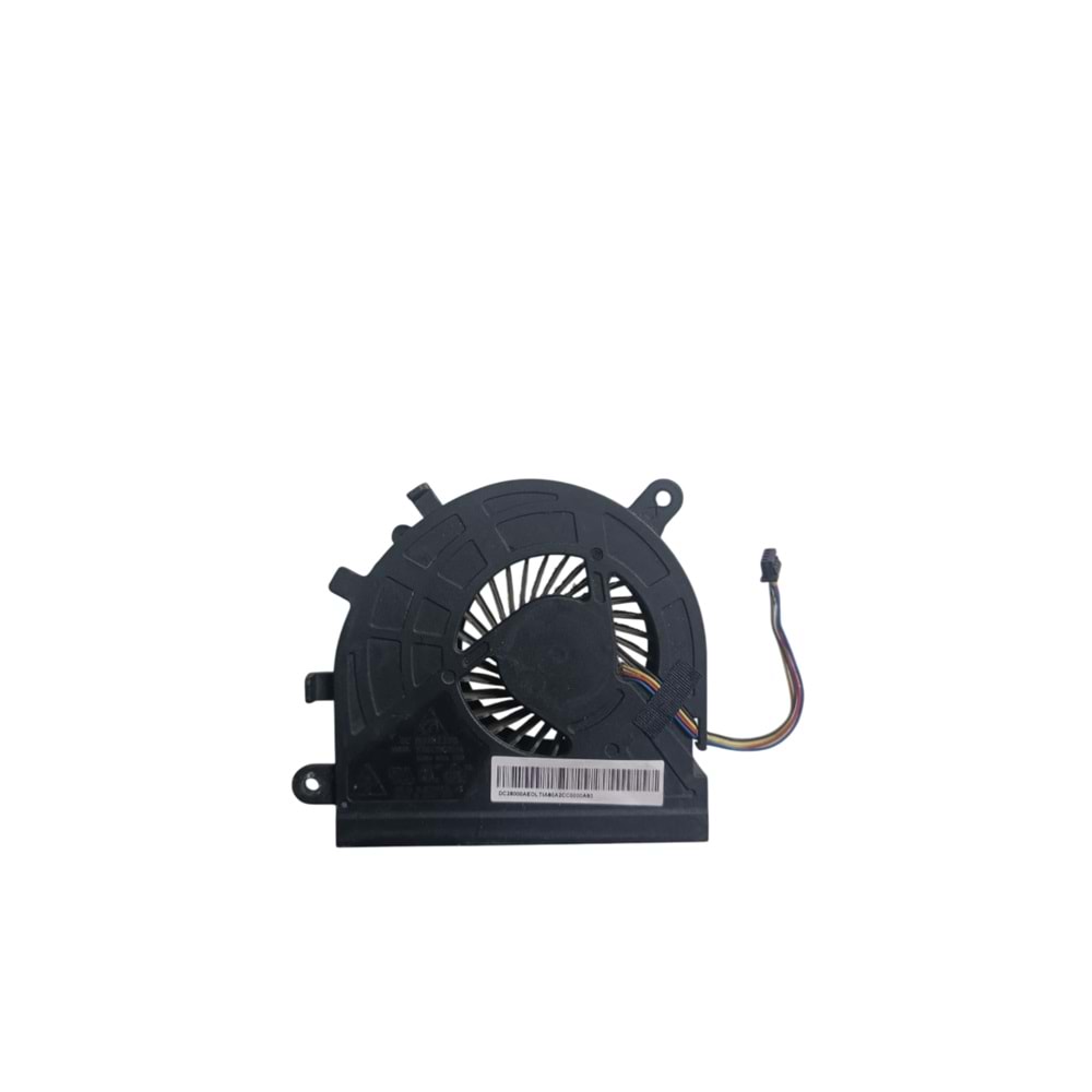DELL LATITUDE E5530 Cpu Fan