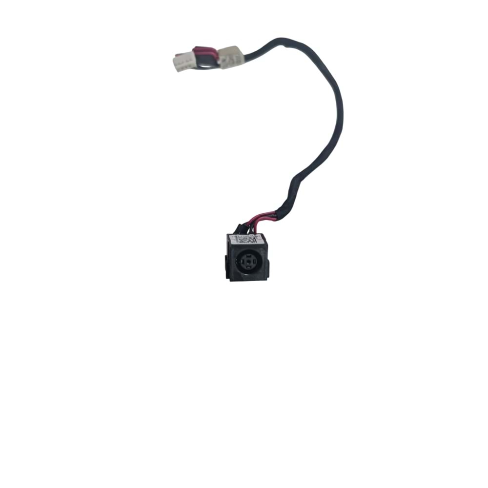 Dell Latitude E5430 E5530 P28G Notebook Kablolu Dc Jack