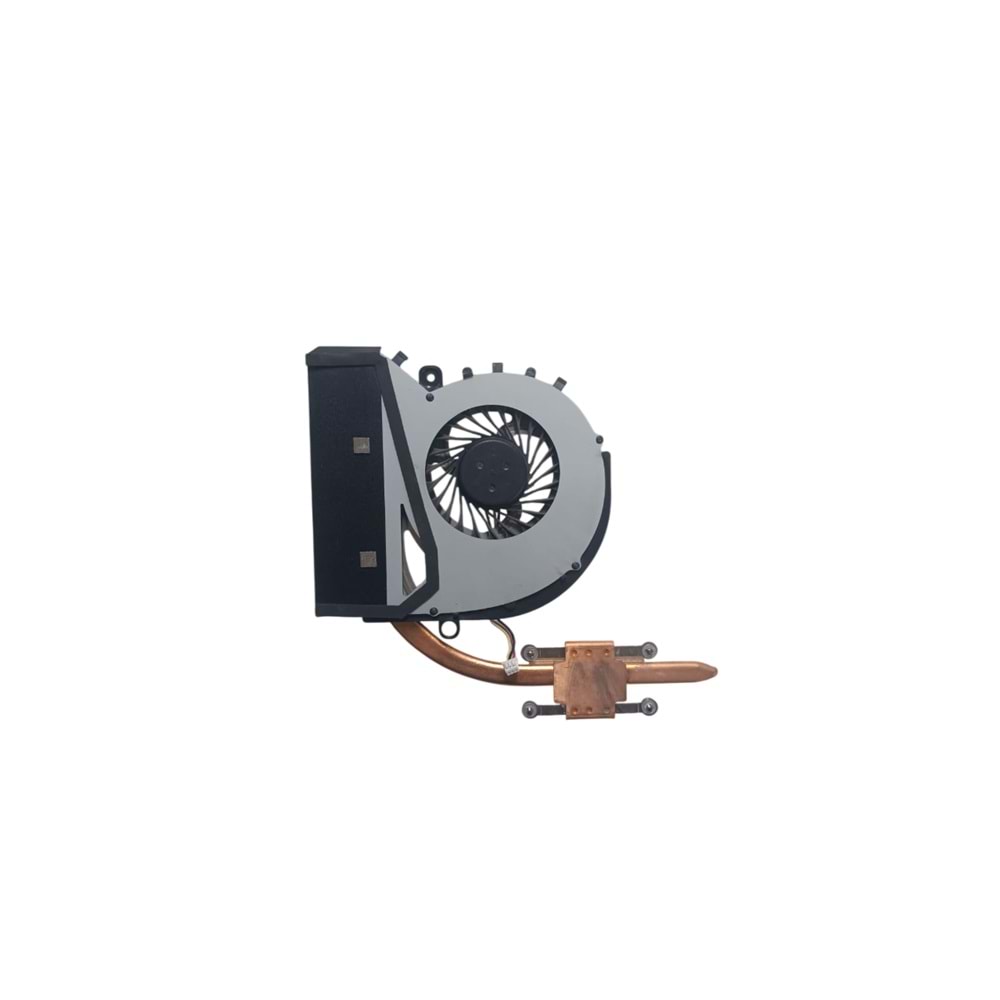 Sony Vaio SVF152C1WW Notebook Cpu Fan-Bloğu