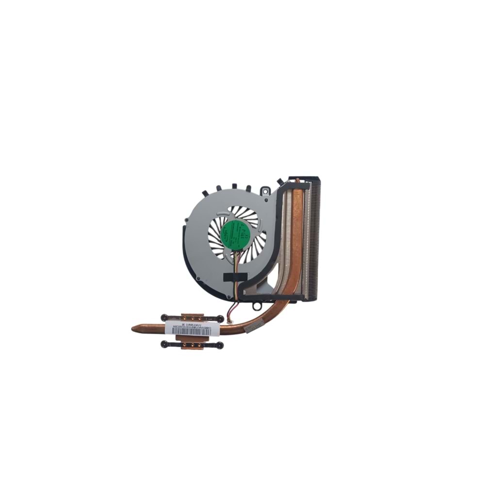Sony Vaio SVF152C1WW Notebook Cpu Fan-Bloğu