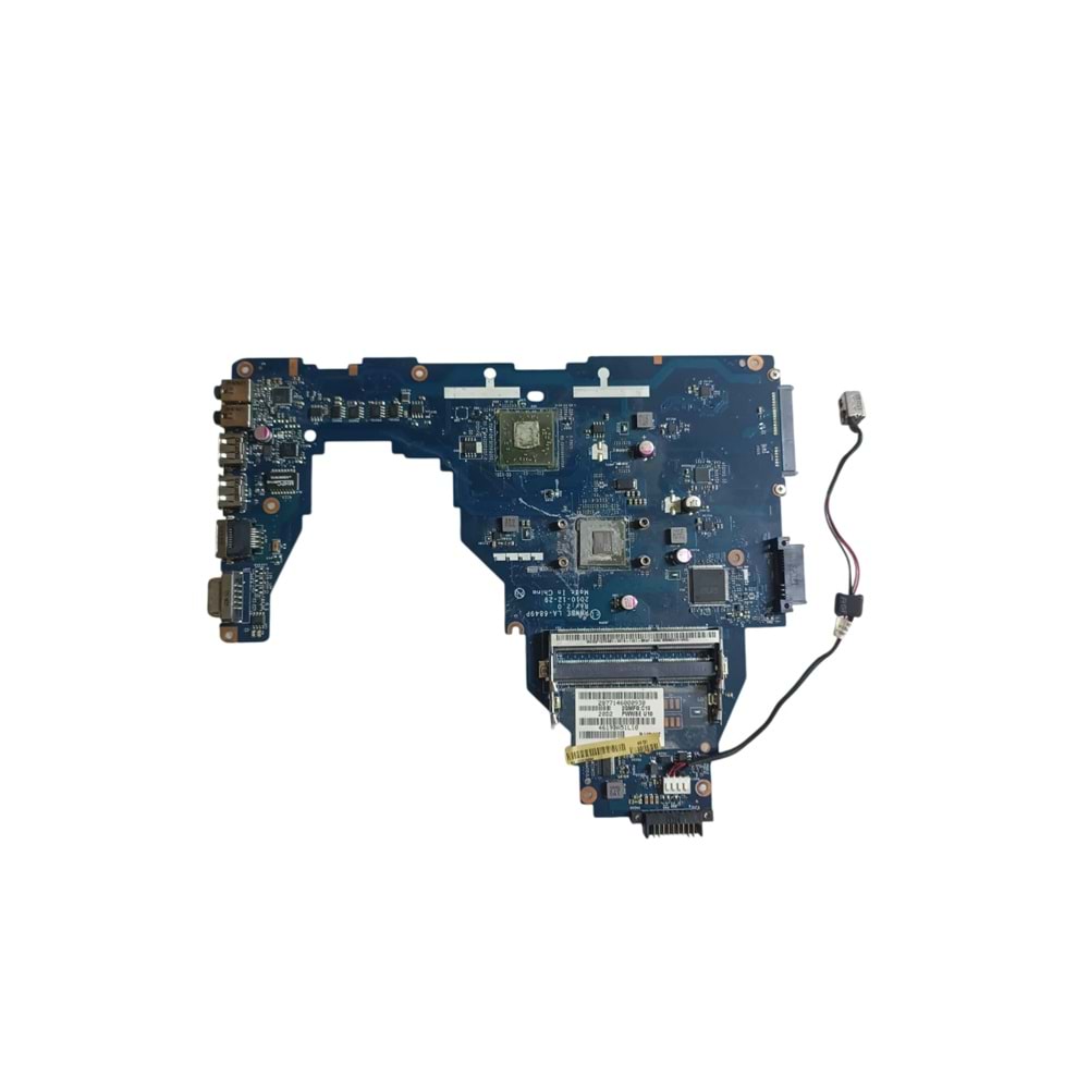 Toshiba c660 Anakart-LA-6849P