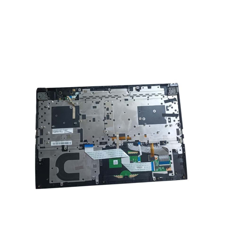 Monster Abra A5 V15.3 ÜST KASA VE KLAVYE