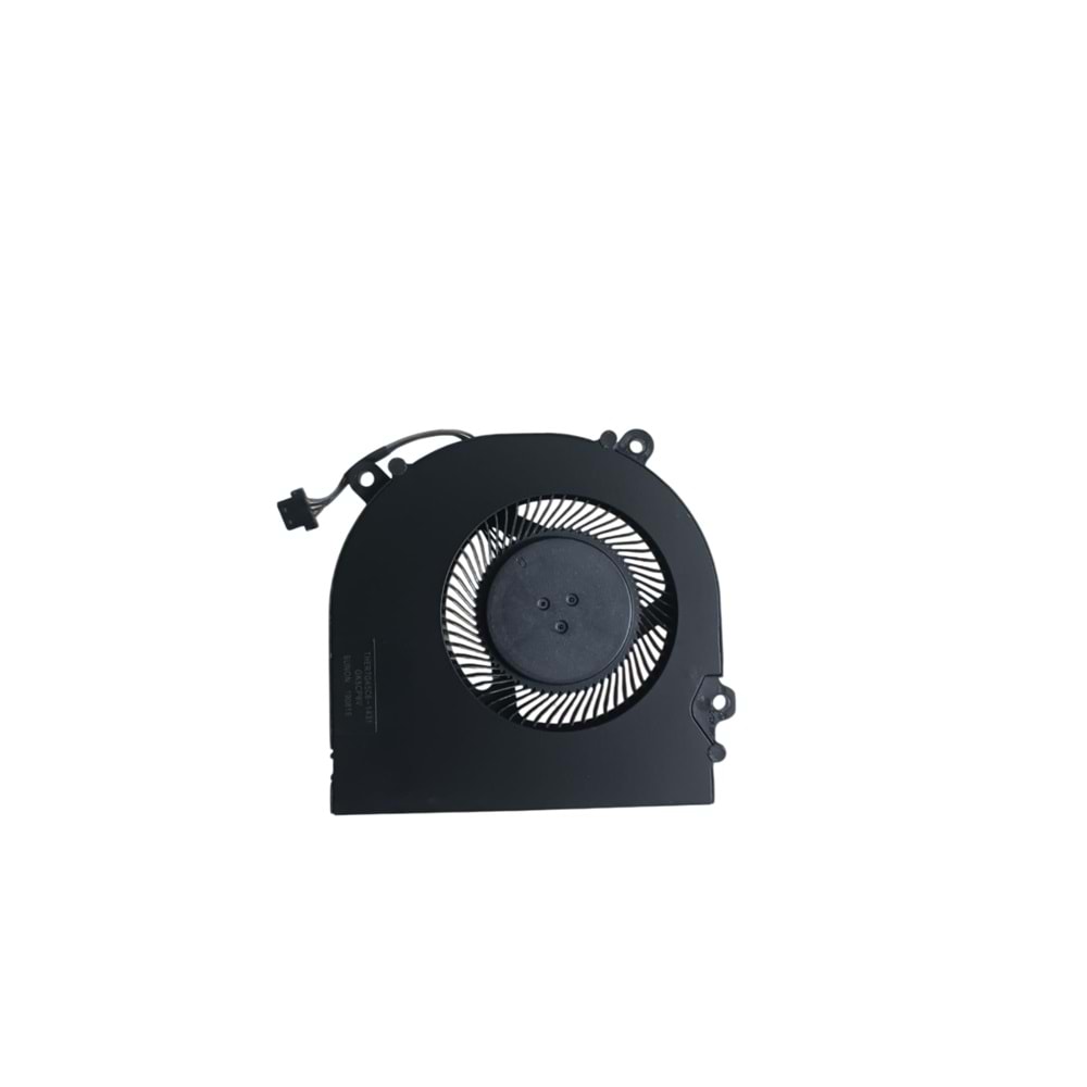 MONSTER ABRA A5 V15.3 CPU FAN