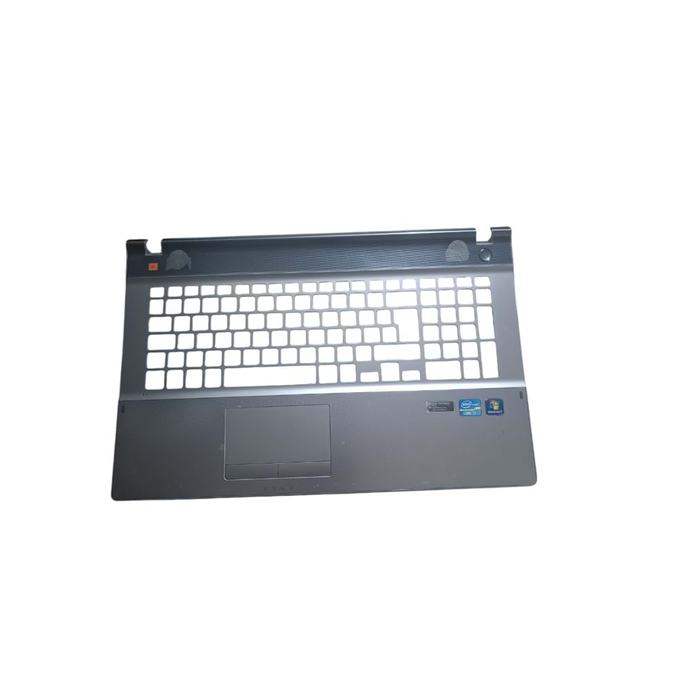SAMSUNG NP550P7C ÜST KASA