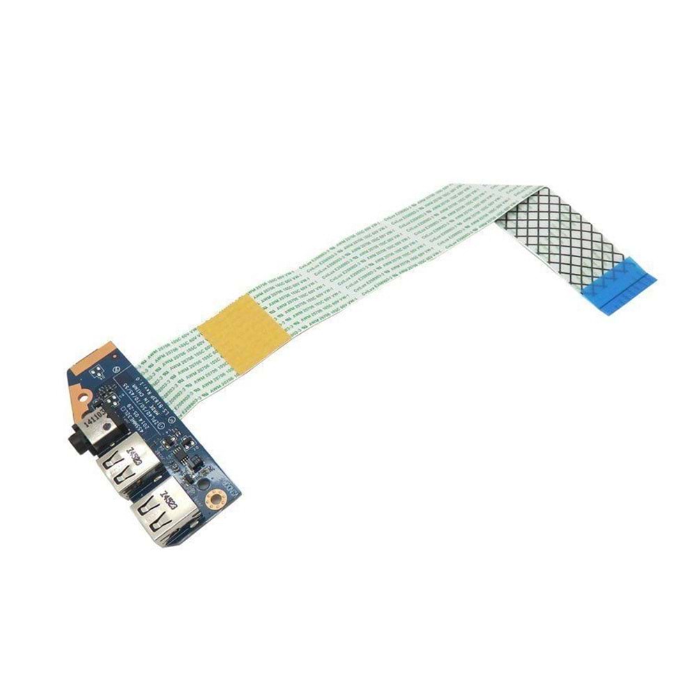Hp Probook LS-B183P Usb Audio Kart