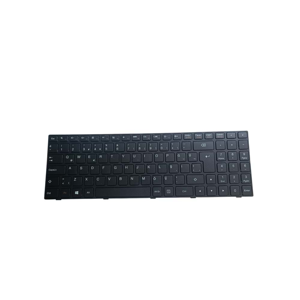 Lenovo ideapad 100-15IBY KLAVYE