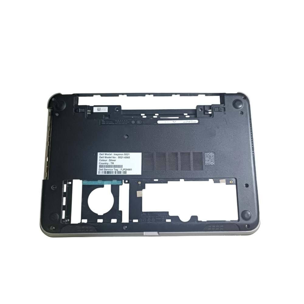 DELL INSPİRON 5521 ALT KASA