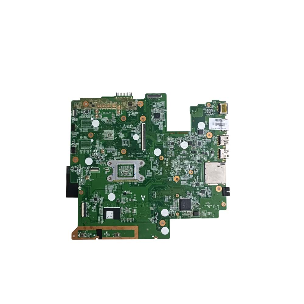 Hp Pavilion 14-b030et Anakart