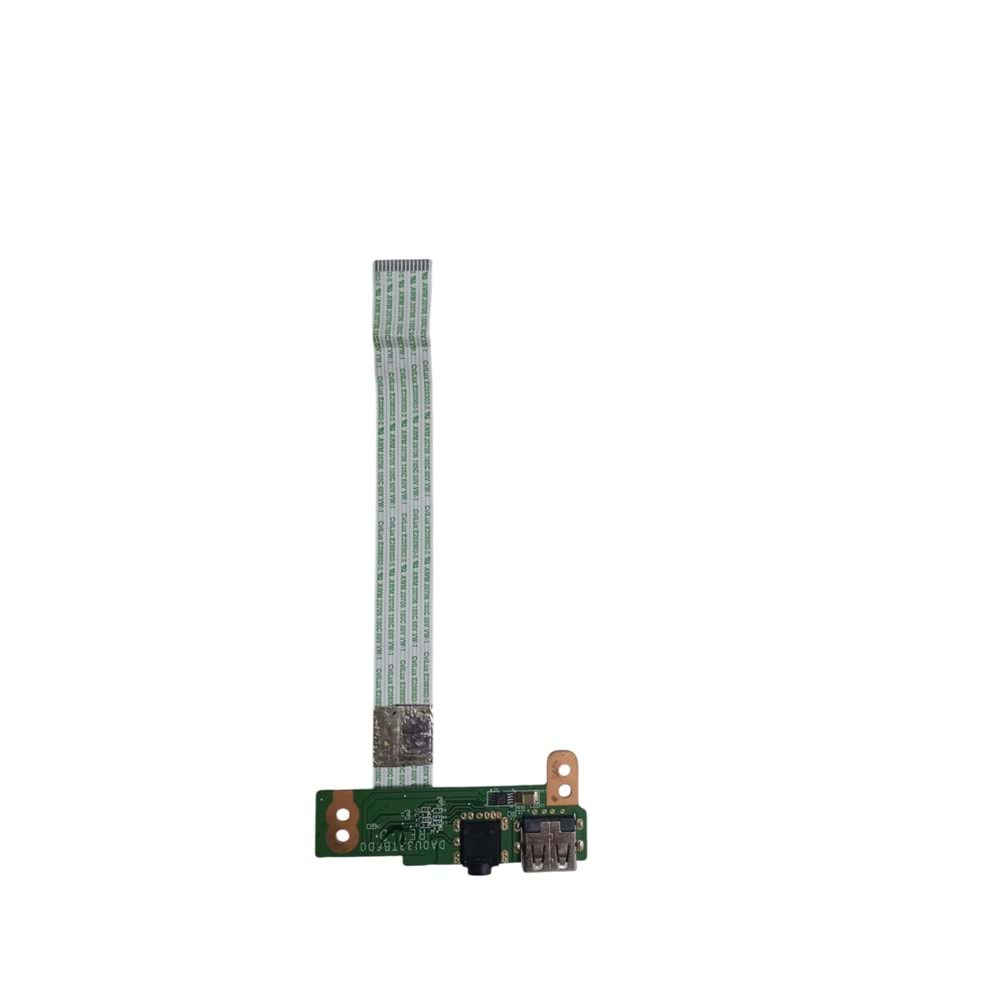 Hp Pavilion 14-b030e Usb Aux Kart