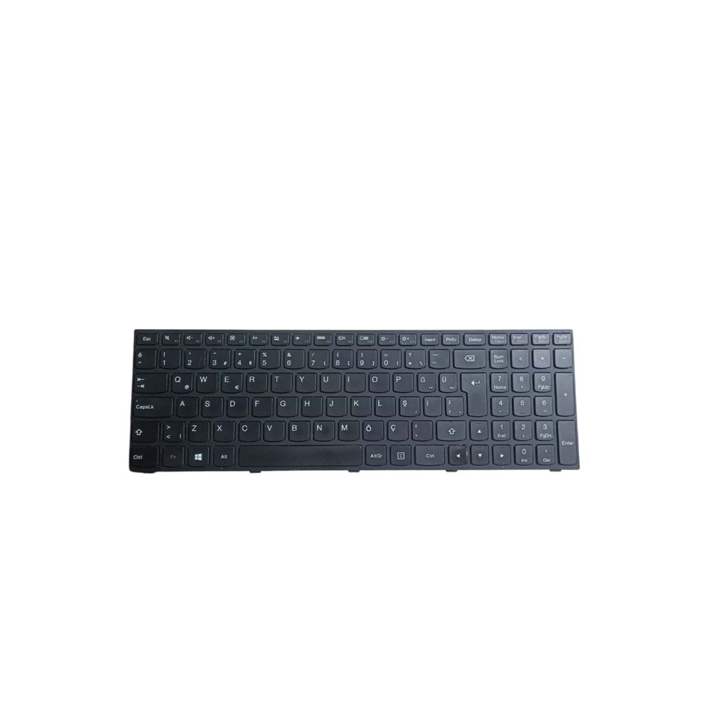 Lenovo G50-30 Klavye