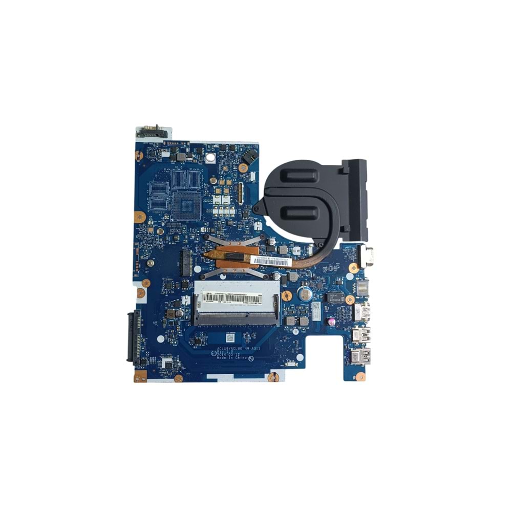 Lenovo G50-30 Anakart NM-A311