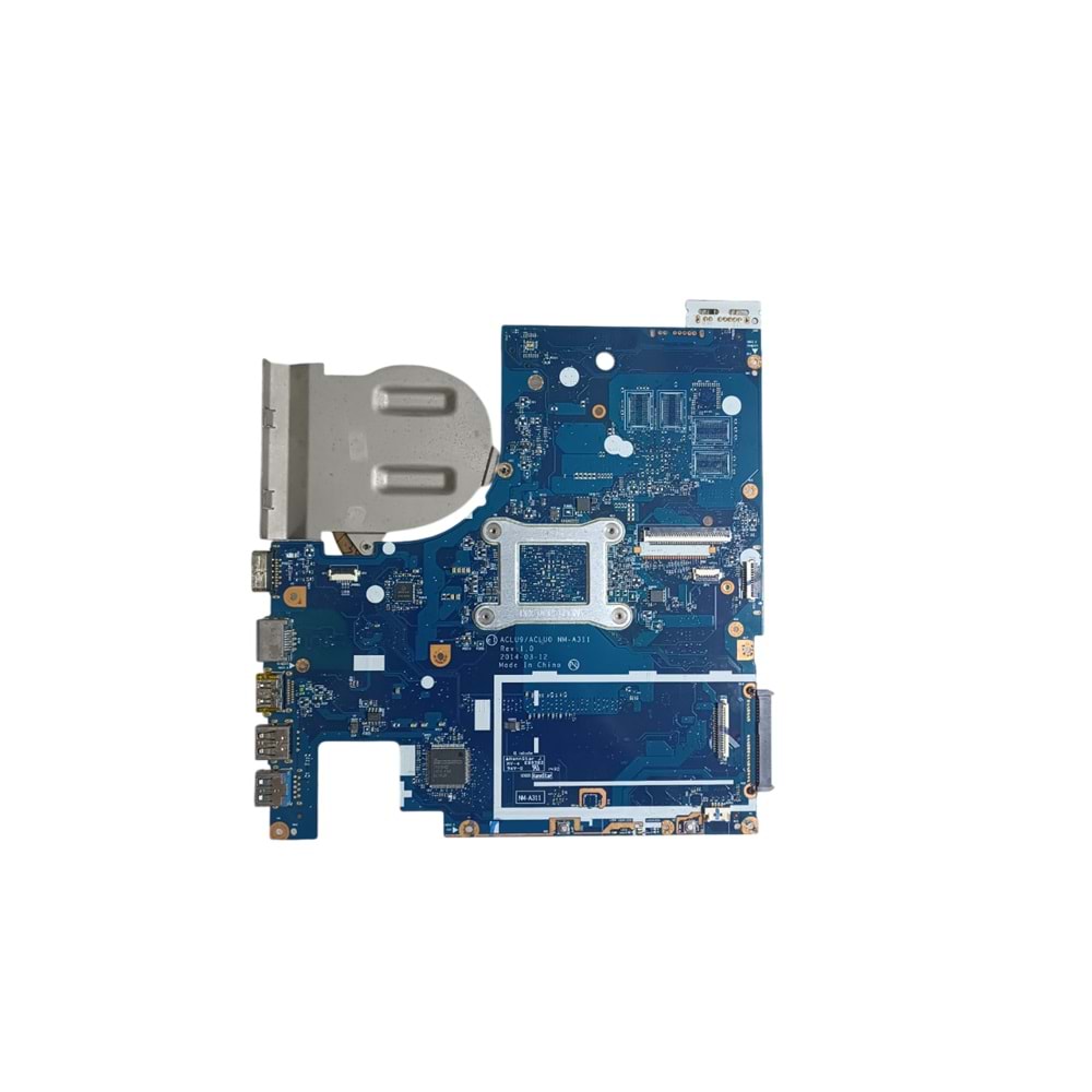 Lenovo G50-30 Anakart NM-A311