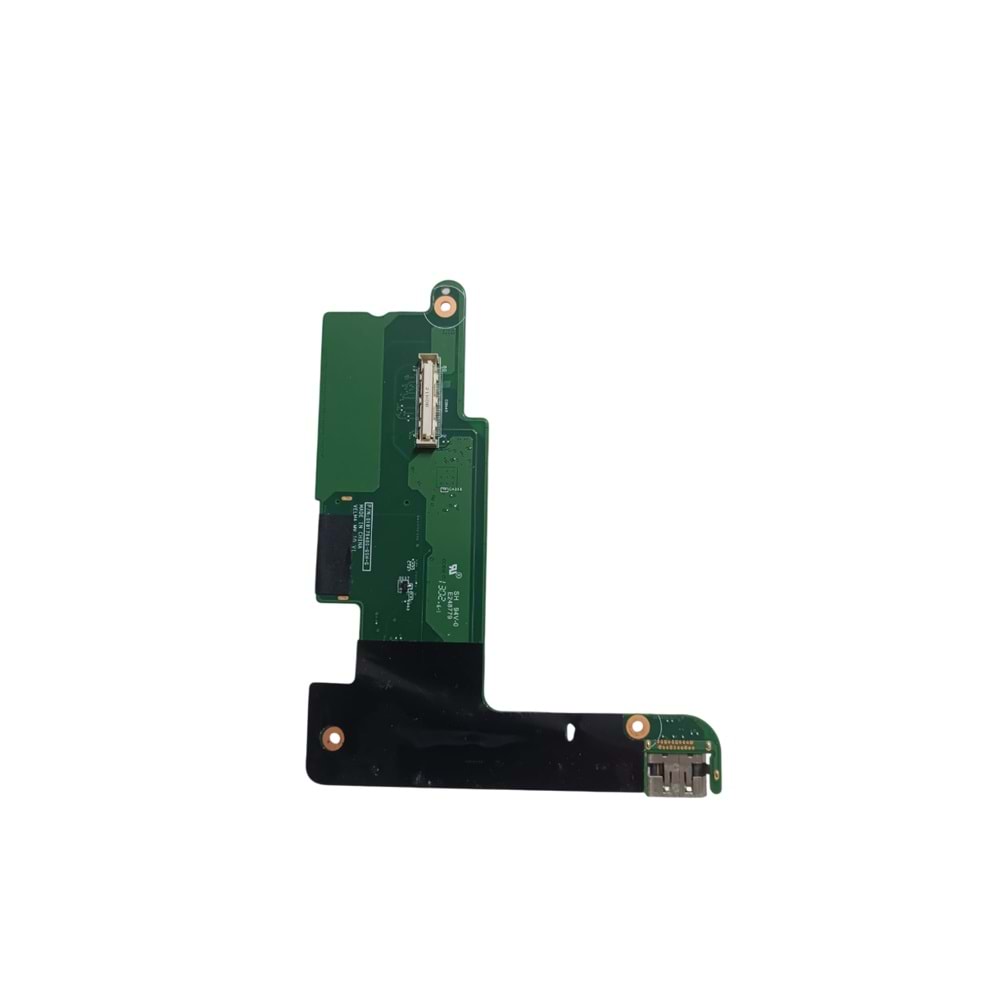 Hp EliteBook 8560W Usb Kart