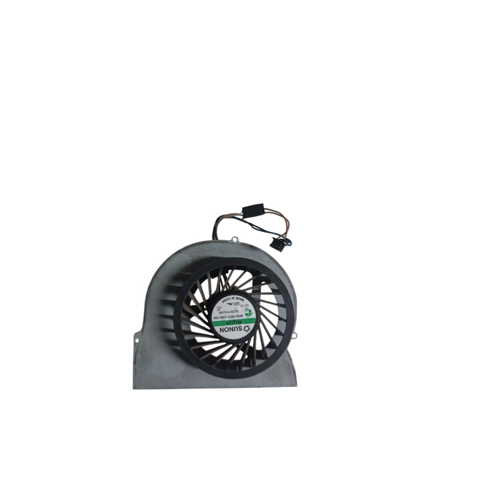 Hp EliteBook 8560W Cpu Fan