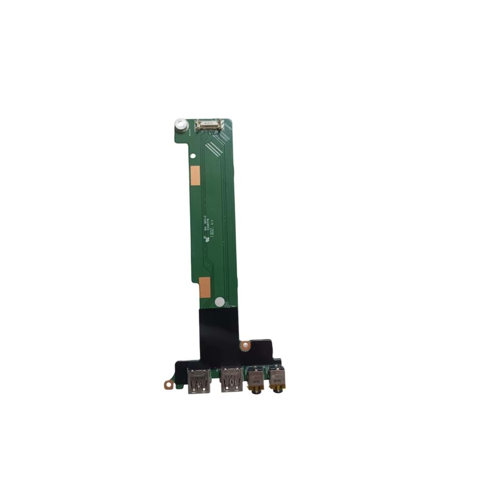 Hp EliteBook 8560W Usb Audio Kart