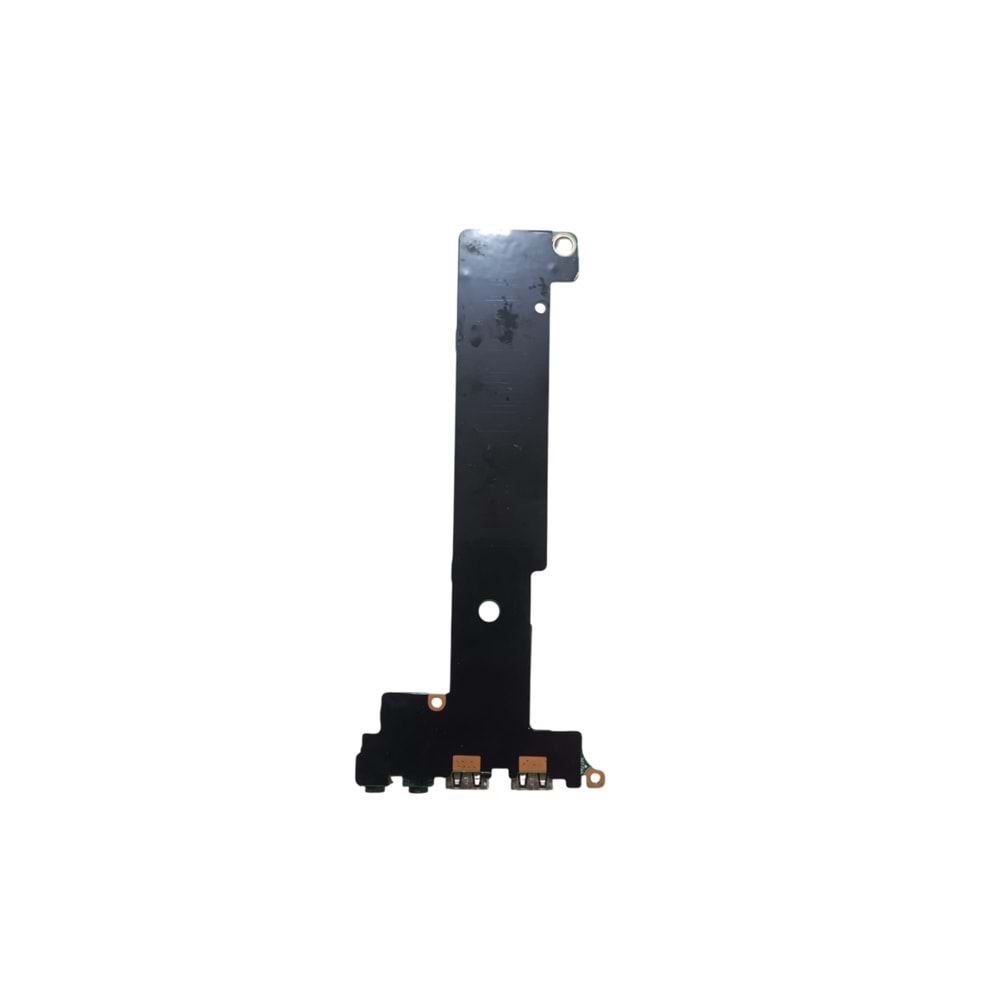 Hp EliteBook 8560W Usb Audio Kart