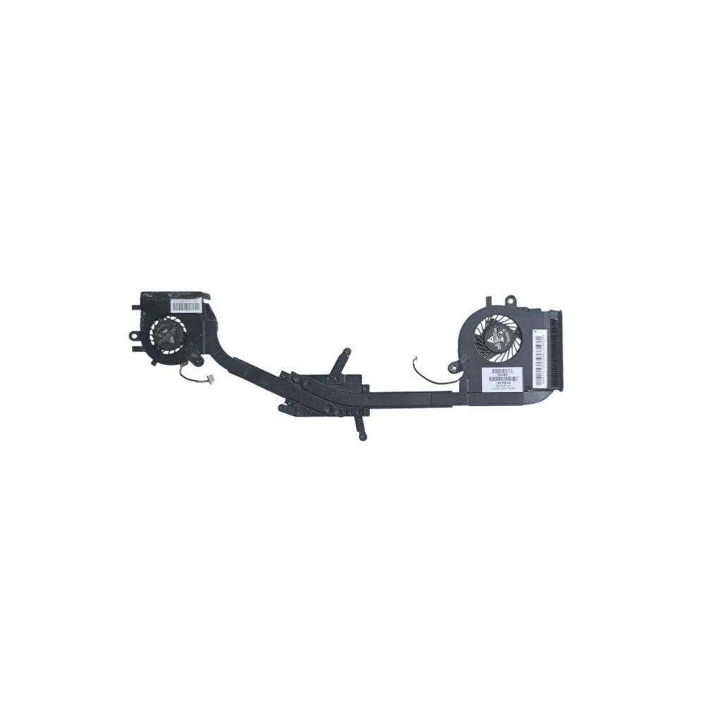 Hp 1040G2 Cpu Fan Ve Bloğu