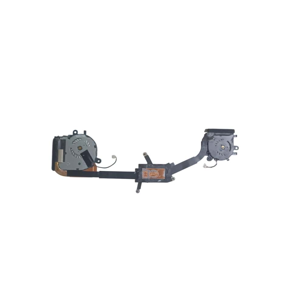 Hp 1040G2 Cpu Fan Ve Bloğu