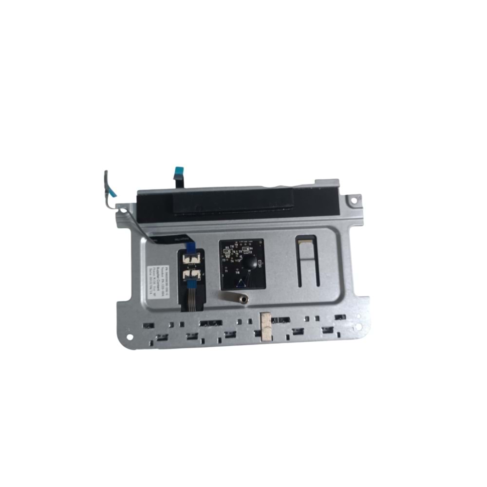 Hp EliteBook 8560W TouchPad