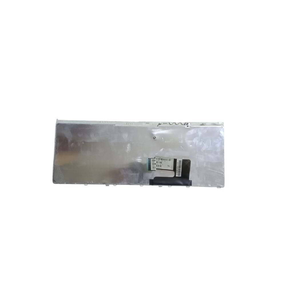 Sony Pcg-5L1M Notebook KLavye