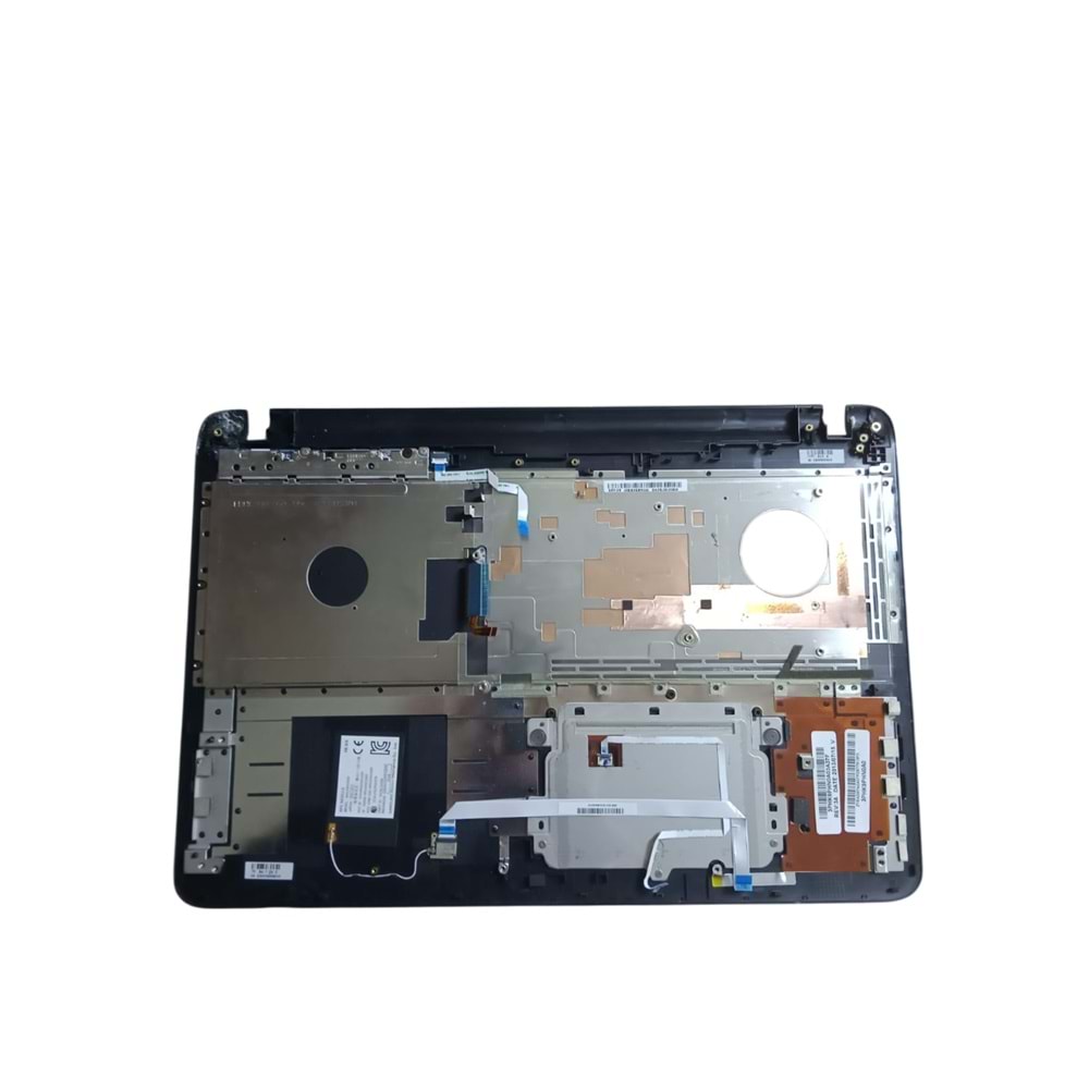 SONY VAİO SVF152 SVF153 SVF154 KLAVYE VE KASASI (IŞIKLI)