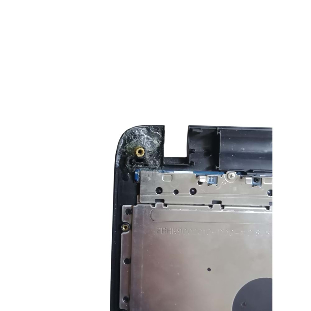 SONY VAİO SVF152 SVF153 SVF154 KLAVYE VE KASASI (IŞIKLI)