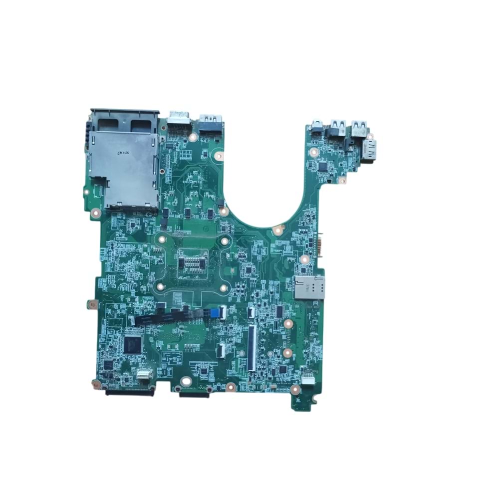 HP Probook 6570B LAPTOP ANAKART RC8F32132FH1 646962-001 A508