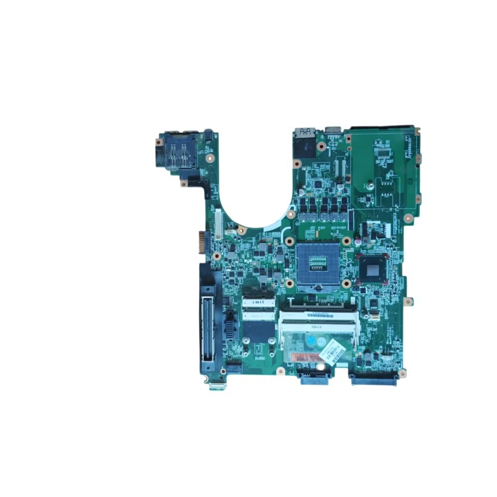 HP Probook 6570B LAPTOP ANAKART RC8F32132FH1 646962-001 A508