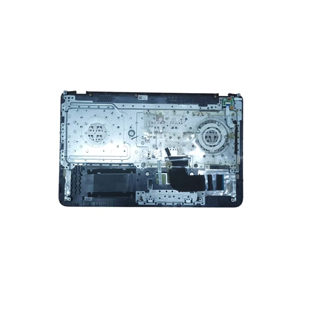 Hp 15-p202nt Üst Kasa Ve Klavye