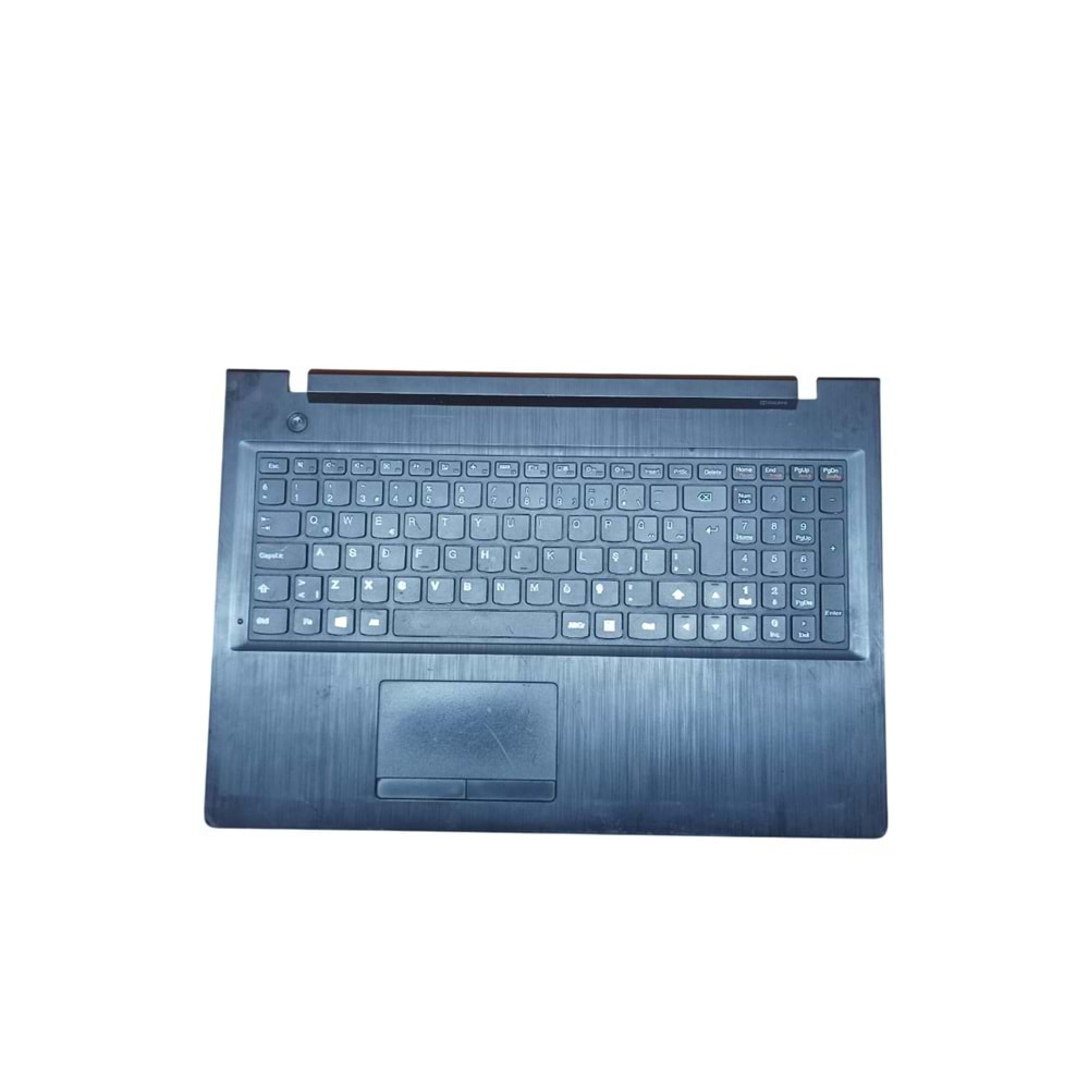Lenovo G50-30 Üst Kasa Ve Klavye