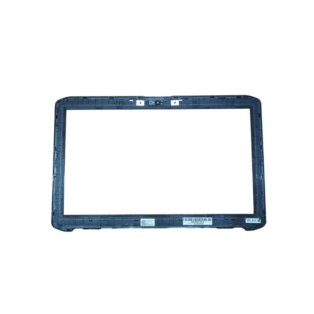DELL E5520 P15F BEZEL EKRAN ÇERÇEVESİ