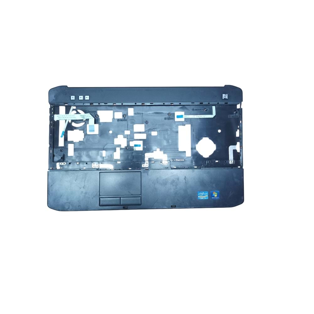 DELL E5520 P15F ÜST KASA