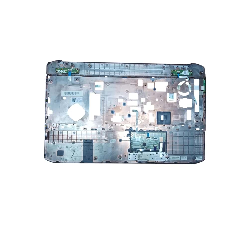 DELL E5520 P15F ÜST KASA