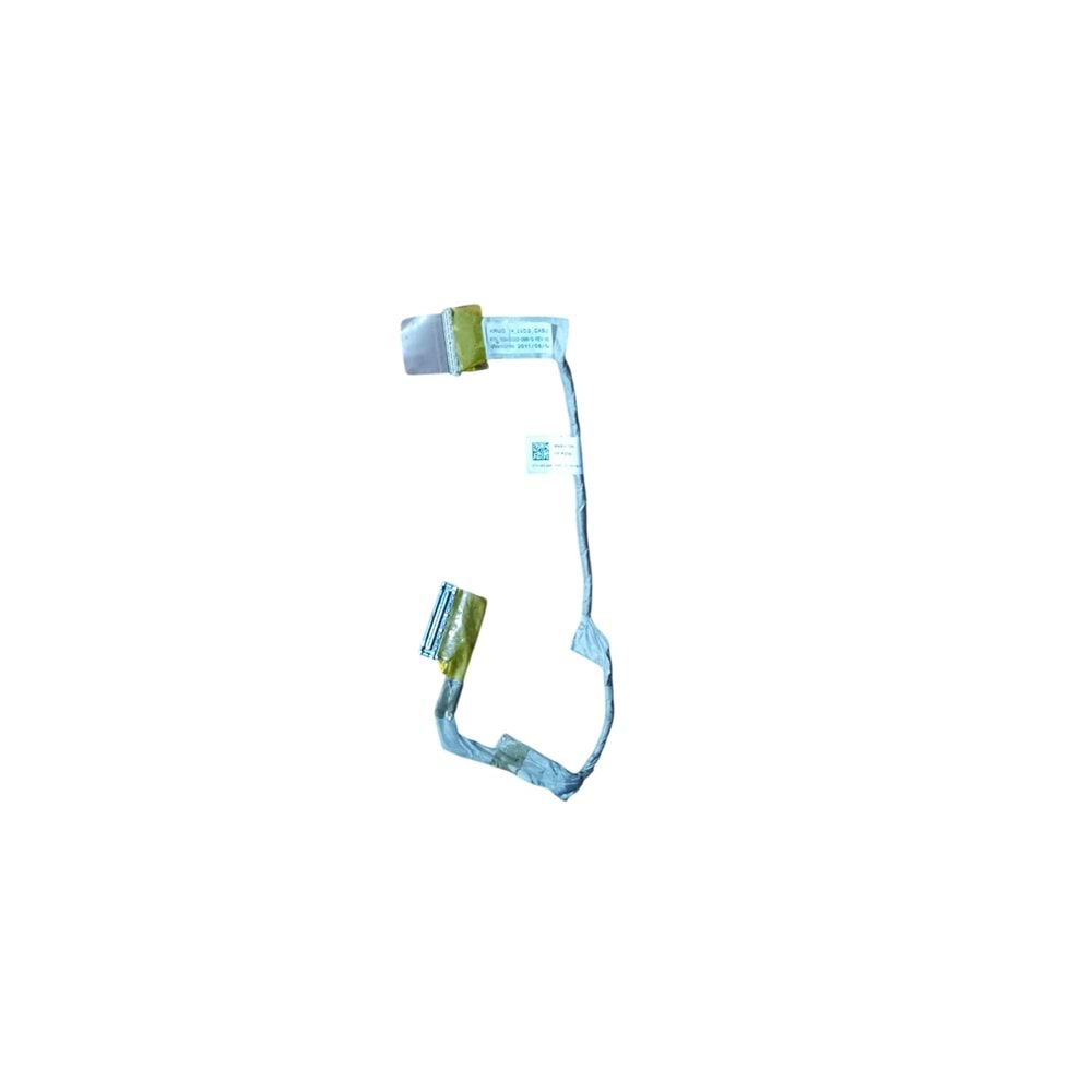 Dell Latitude E5420 P16g Lcd Data Flex Kablo