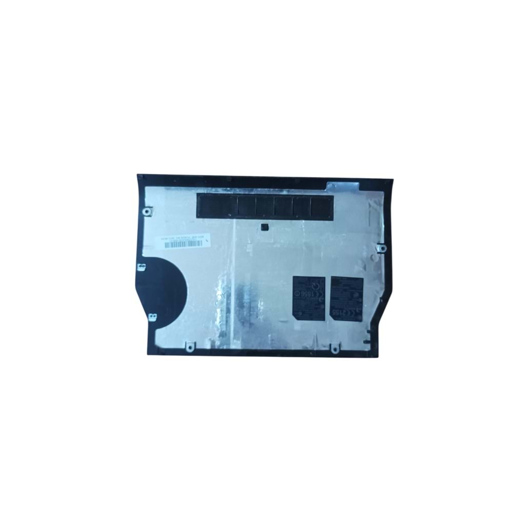 Dell Latitude E5420 P16g Alt Servis Hdd Ram Kapağı