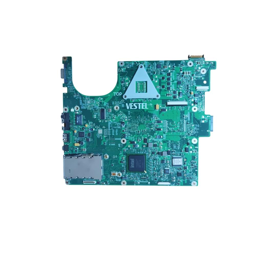 Vestel 14MB05TN 154MP-T64-UD7B 154SG On Board Notebook Anakart