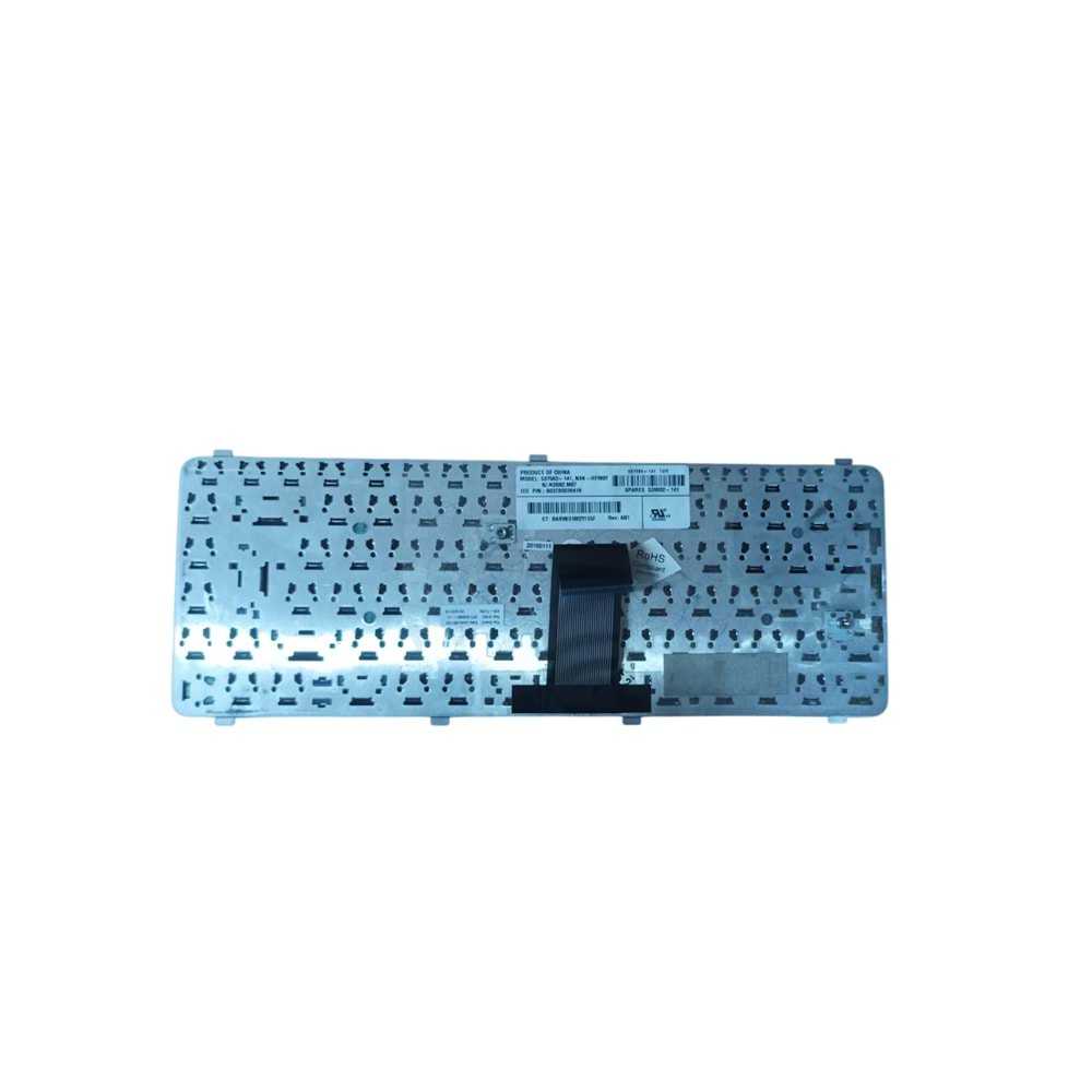 HP COMPAQ 610 KLAVYE 537583-141