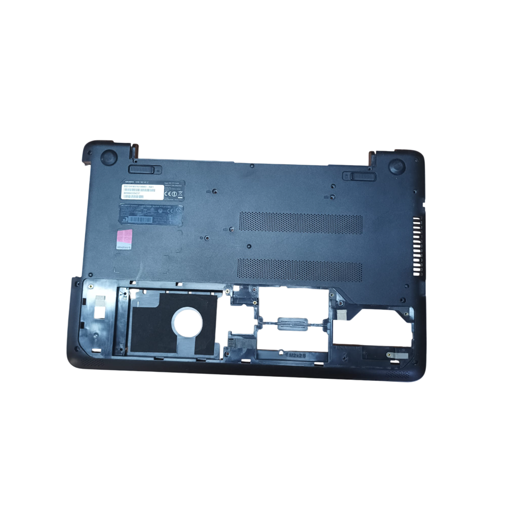 Grundig Gnb 1691 B1 İ7 Alt Kasa Alt Kapak