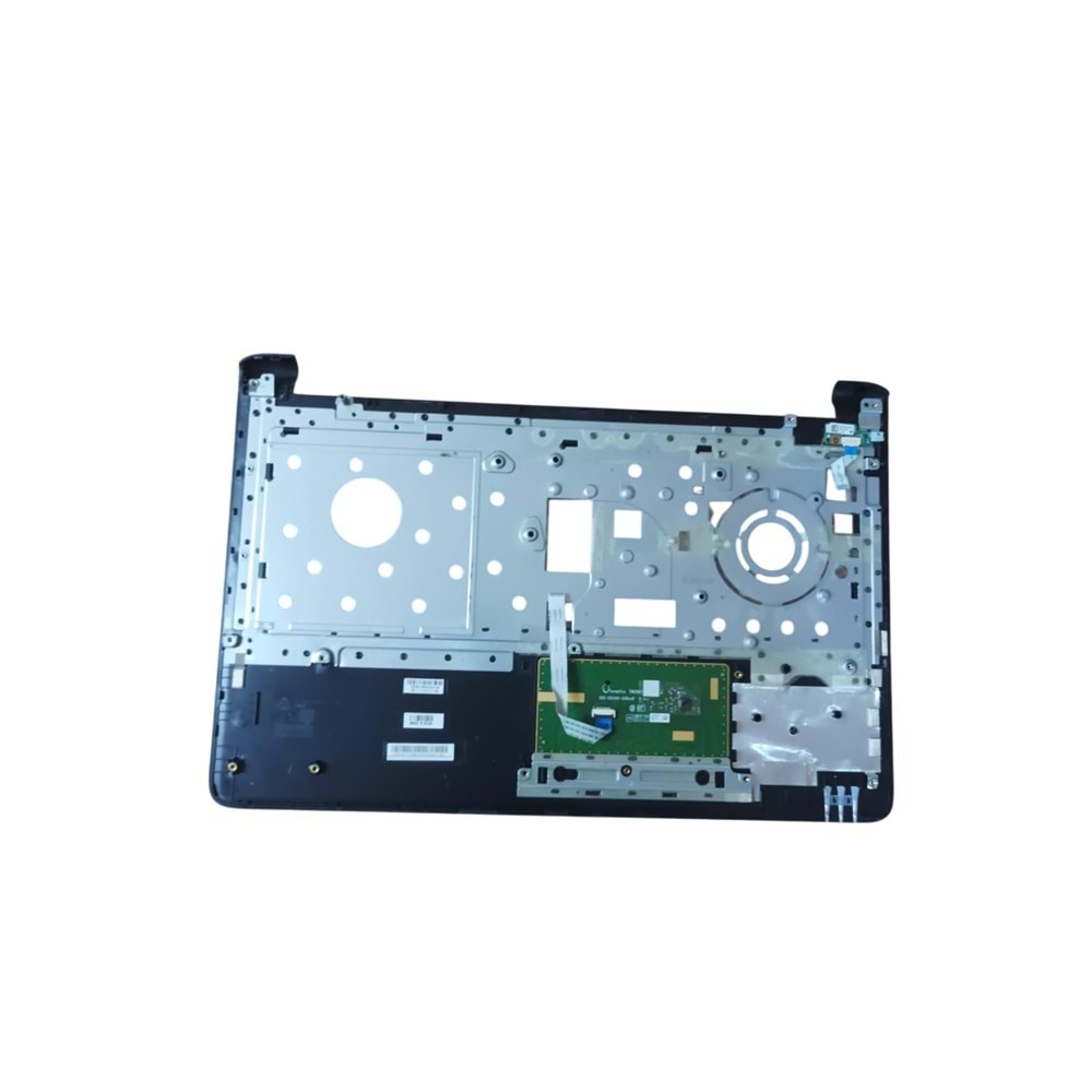 Grundig Gnb 1691 B1 İ7 Üst Kasa Touchpad Takım