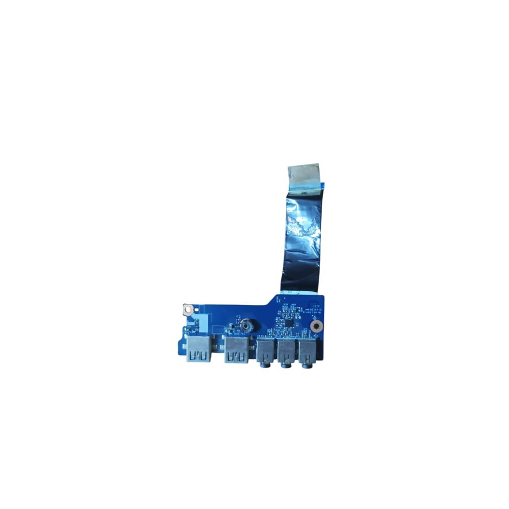 Casper Excalibur G500 G5K G500 Usb Audio Jack Kart