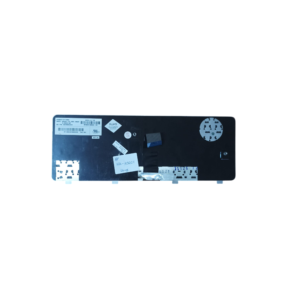 HP NSK-H5Q0T Siyah Klavye