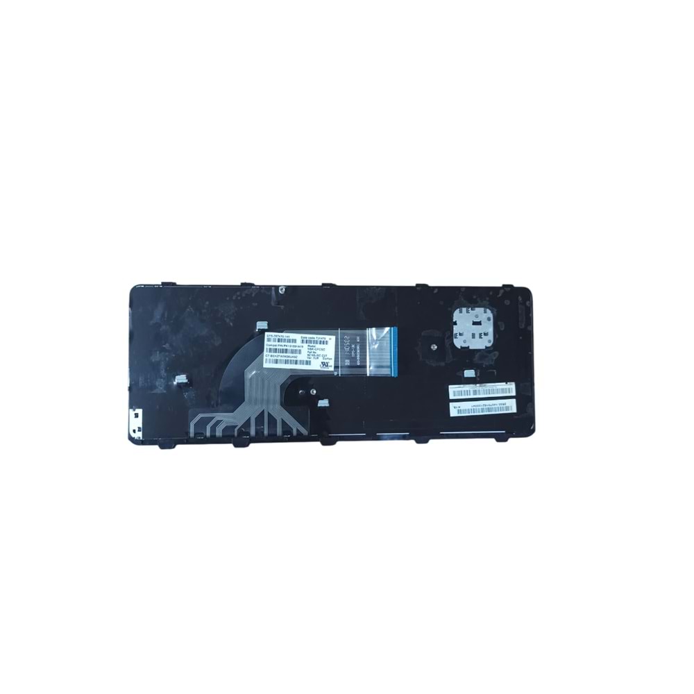 Hp ProBook 430 G2 Notebook Klavye