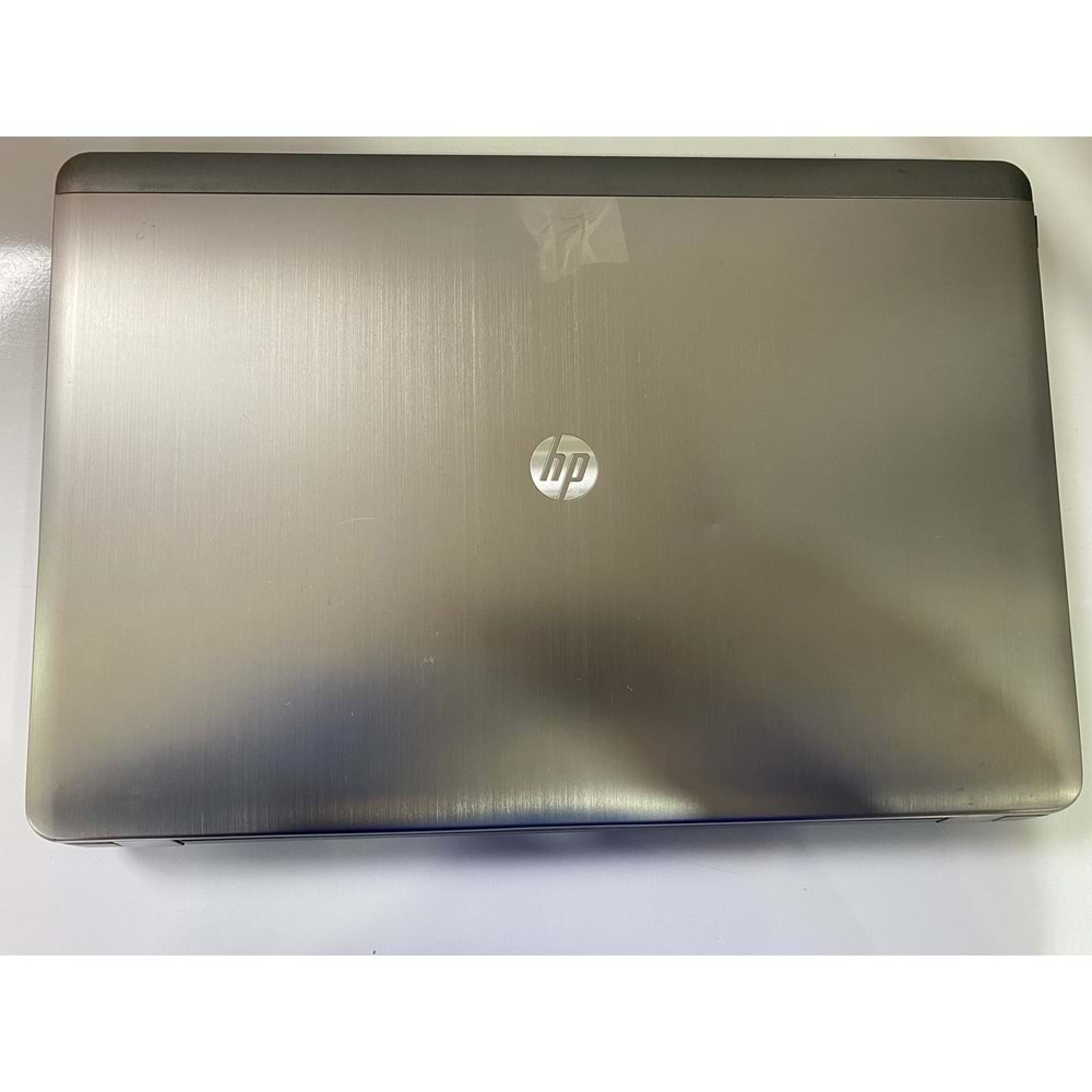 HP 4540S i5-3230M 8GB Ram 240GB SSD Intel® HD Graphics 4000 15,6 Notebook